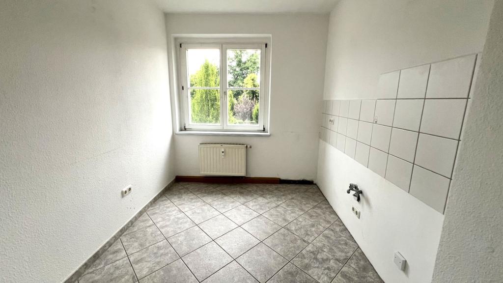 3-Zimmer in ruhiger und gepflegter Wohnlage von Rochlitz - Foto 2