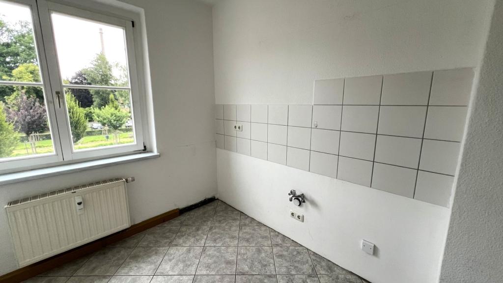 3-Zimmer in ruhiger und gepflegter Wohnlage von Rochlitz - Foto 1