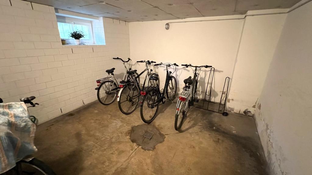3-Zimmer in ruhiger und gepflegter Wohnlage von Rochlitz - Foto 5