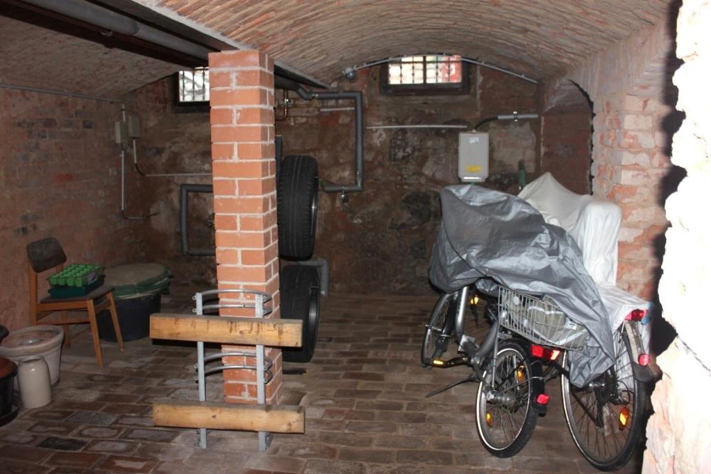 3-Zimmer Wohnung in zentraler Lage von Mittweida - Photo 3