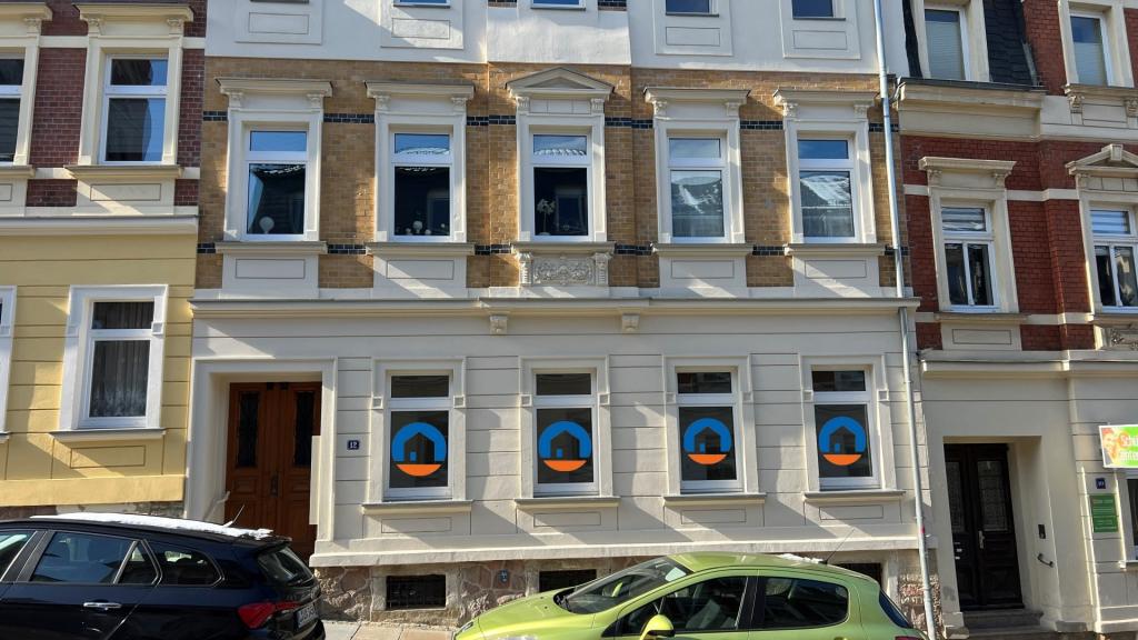 3-Zimmer Wohnung in zentraler Lage von Mittweida - Photo 5
