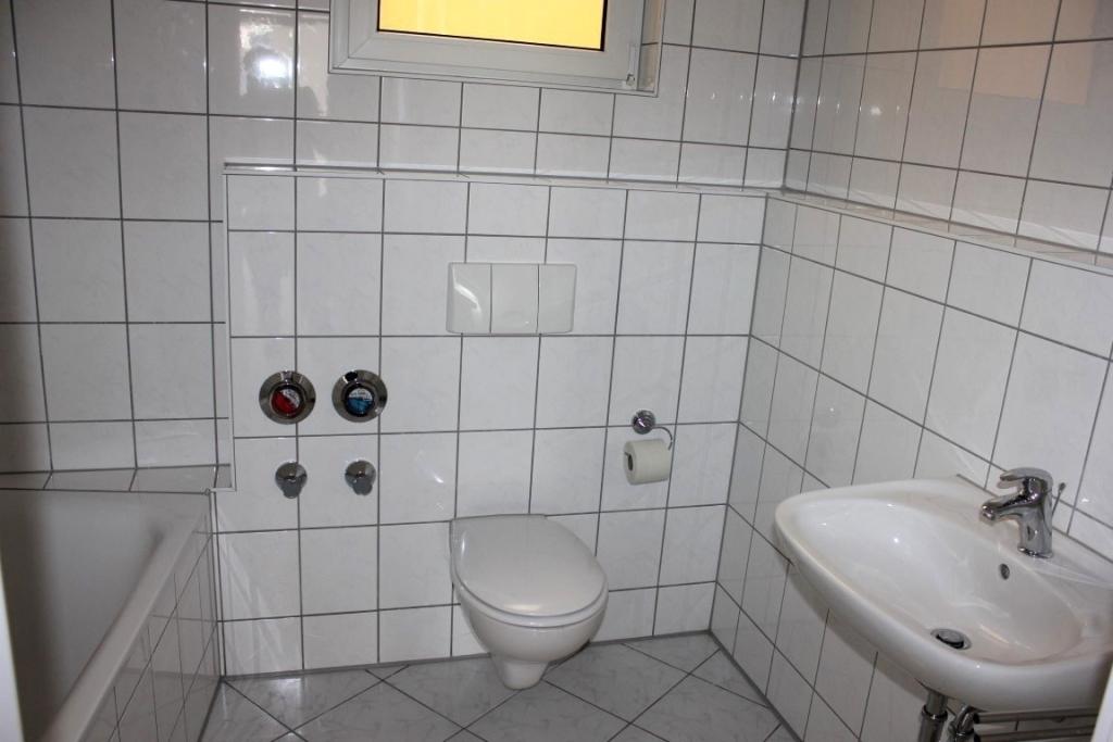 Moderne großzügige 1-Zimmer Wohnung im 3.OG mit großem Balkon - Foto 5