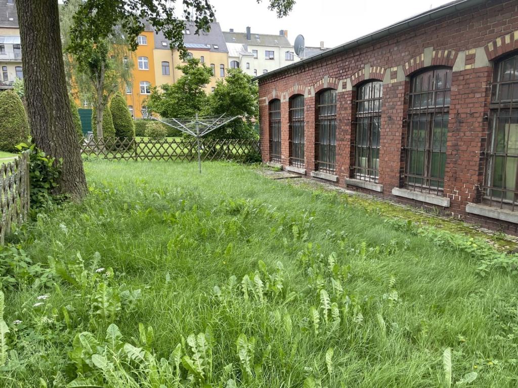 Ab 01.10. großzügig Wohnen in Falkenstein/Vogtl. - Erstbezug nach hochwertiger Sanierung! - Photo 2