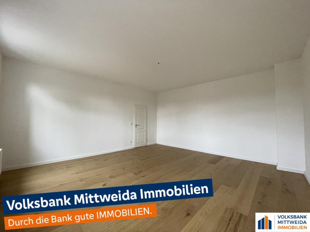 Exklusive Dachgeschosswohnung mit Balkon in aufwendig saniertem Gründerzeithaus - Photo 4