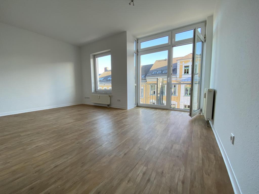 1-Zimmer-Appartment in Seniorenwohnanlage! - Photo 1