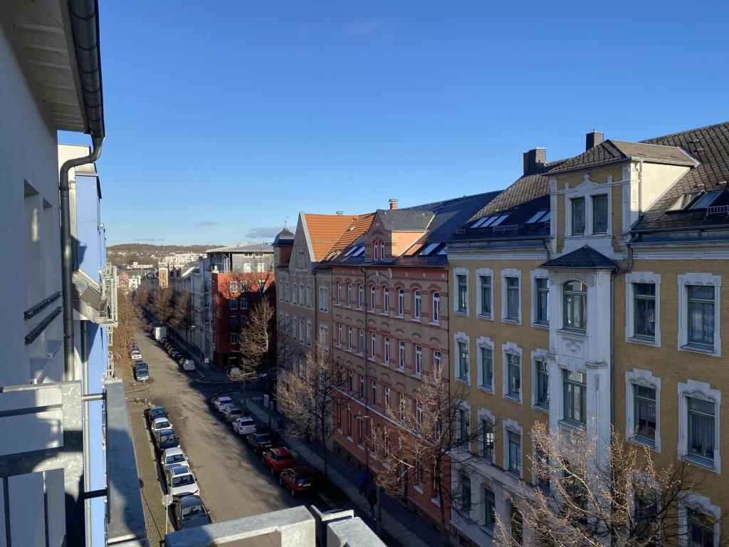 1-Zimmer-Appartment in Seniorenwohnanlage! - Photo 4