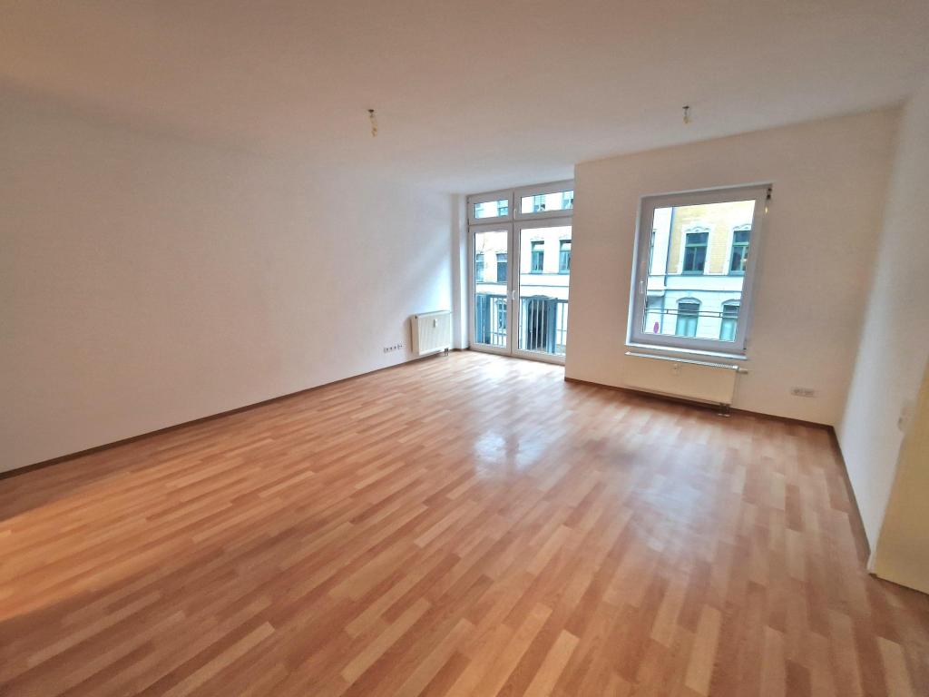 2-Zimmer-Wohnung in beliebter Seniorenresidenz - Photo 2