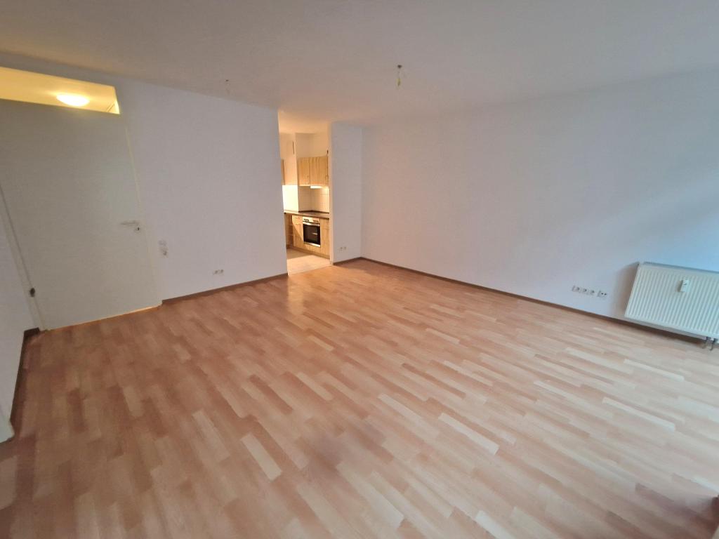 2-Zimmer-Wohnung in beliebter Seniorenresidenz - Photo 1