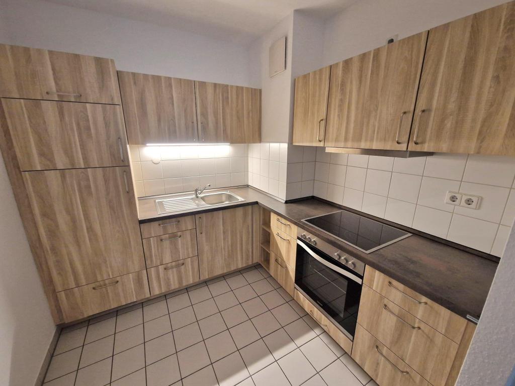 2-Zimmer-Wohnung in beliebter Seniorenresidenz - Photo 3