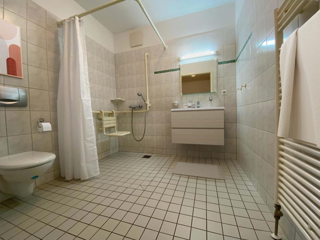 2-Zimmer-Wohnung in beliebter Seniorenresidenz - Photo 4