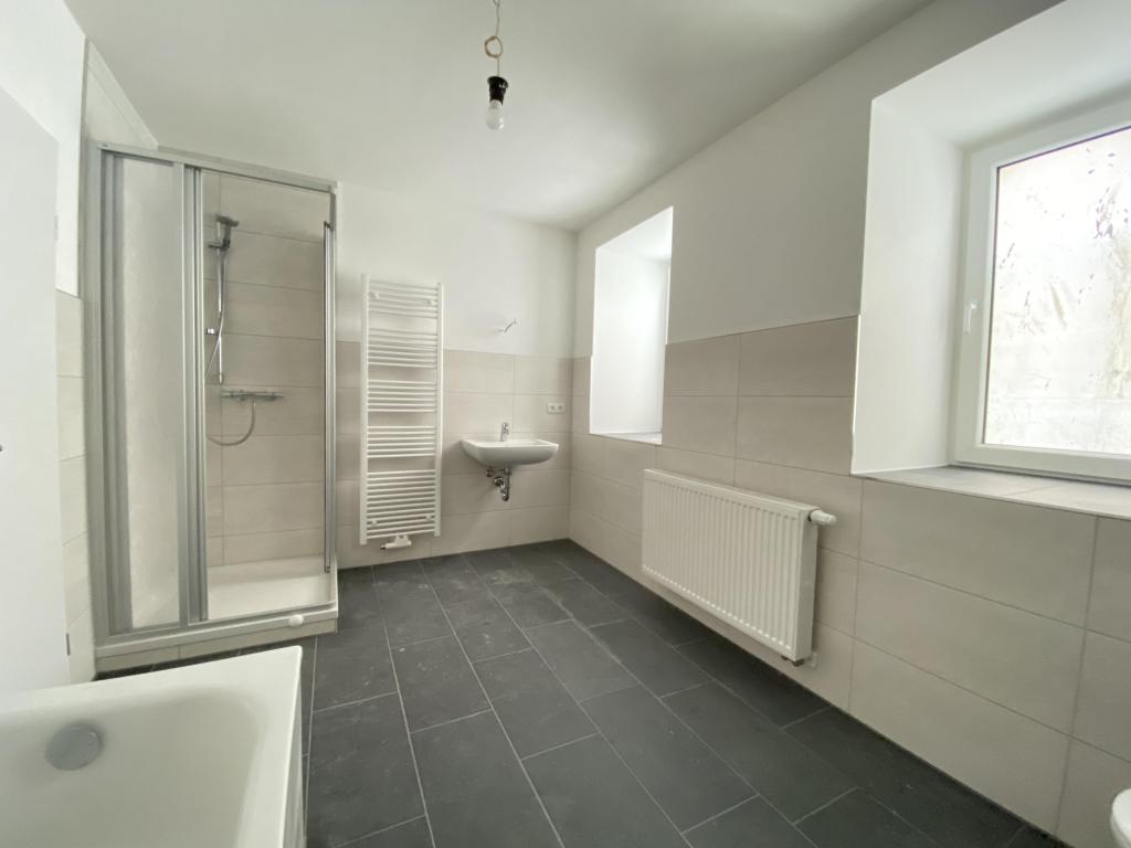 Modern ausgestattete 3-Zimmer-Wohnung in Mittweida! - Photo 3