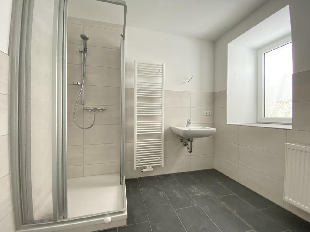 Modern ausgestattete 3-Zimmer-Wohnung in Mittweida! - Photo 2