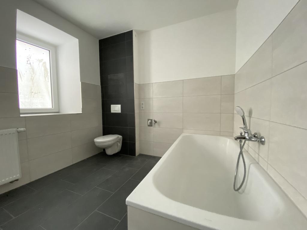 Modern ausgestattete 3-Zimmer-Wohnung in Mittweida! - Photo 1