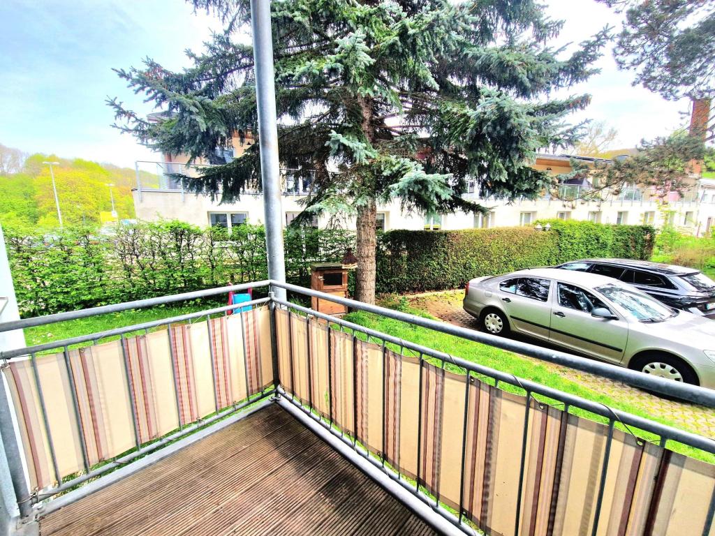 Schöne 4-Zimmer-Wohnung mit Balkon in Chemnitz/ Erfenschlag - Foto 4