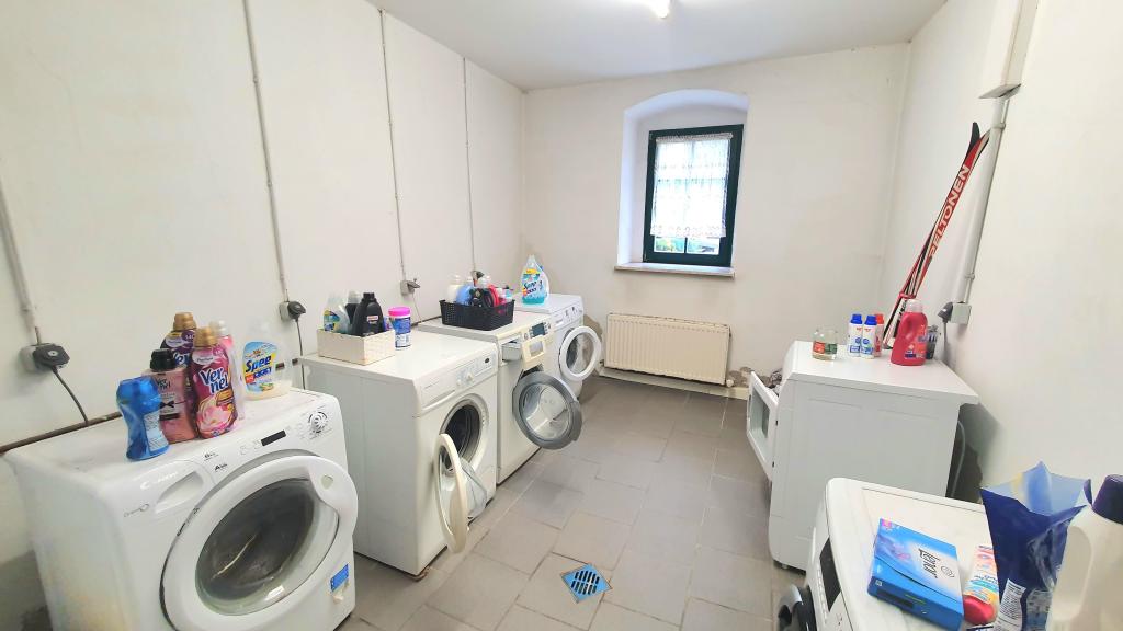 Gemütliche 2-Zimmer-Wohnung mit PKW-Stellplatz! - Photo 5