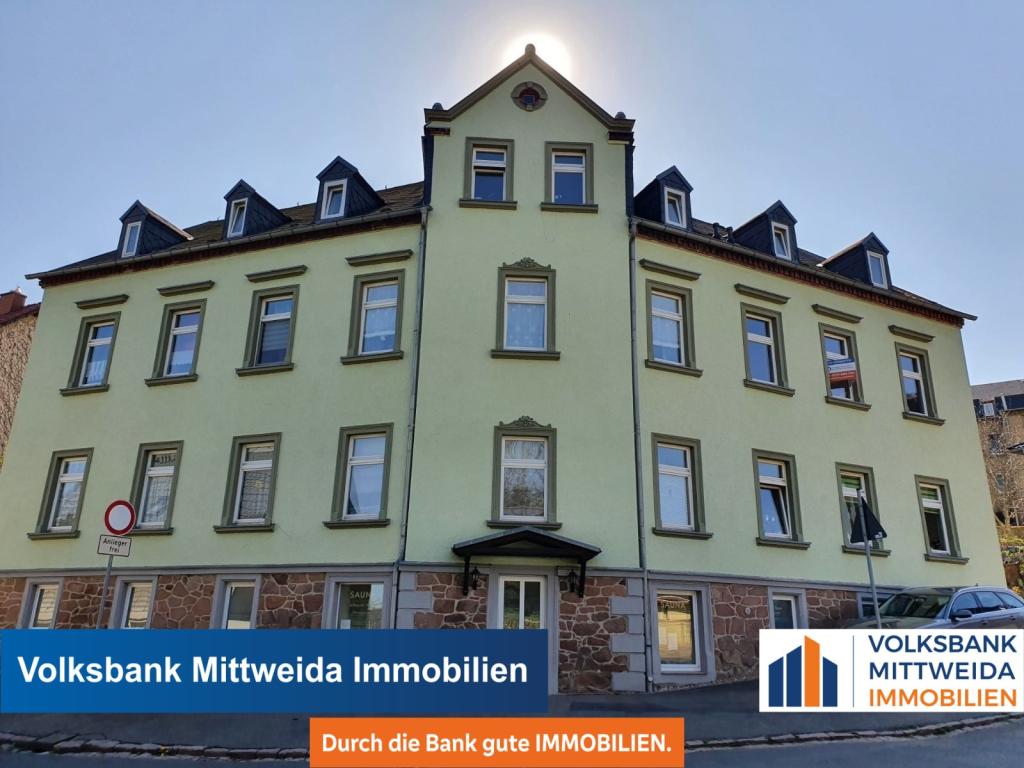 Helle 2-Raum-Wohnung mit Stellplatz! Verfügbar ab 1.11.26! - Foto 3
