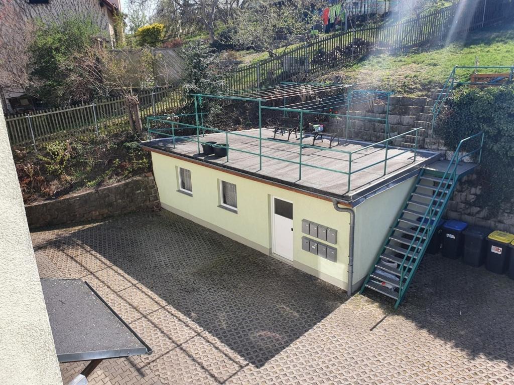 Helle 2-Raum-Wohnung mit Stellplatz! Verfügbar ab 1.11.26! - Foto 5