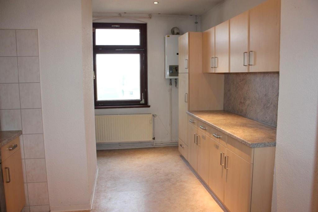 2-Raum Wohnung mit Einbauküche in zentraler Lage von Mittweida - Photo 1