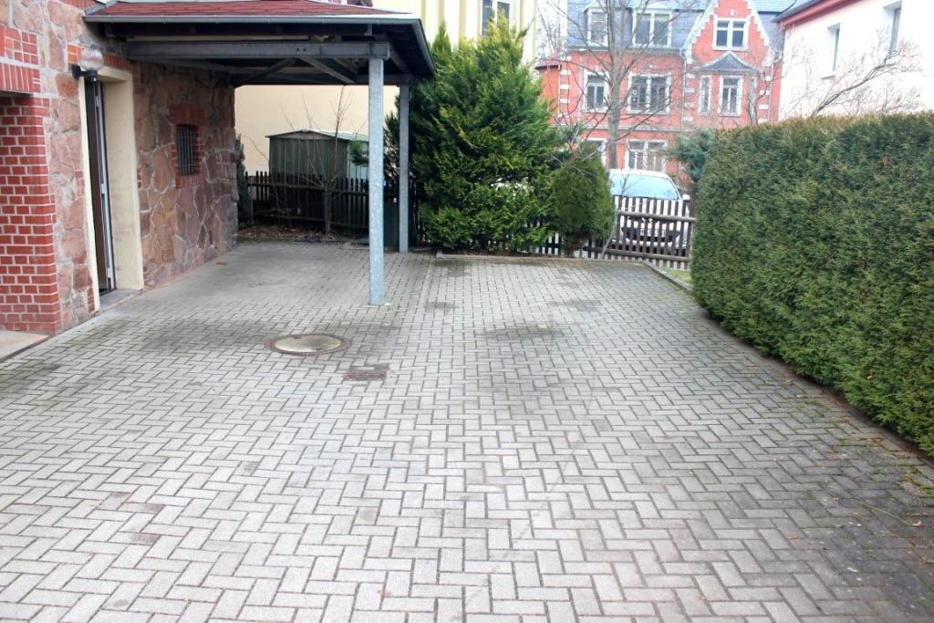 2-Raum Wohnung mit Einbauküche in zentraler Lage von Mittweida - Photo 5