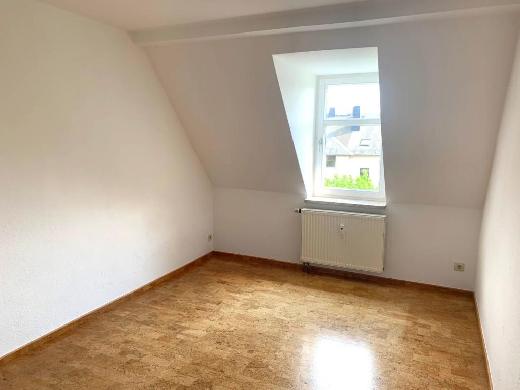 Gepflegte 2-Zimmer Wohnung in denkmalgeschützter Stadtvilla - Photo 5