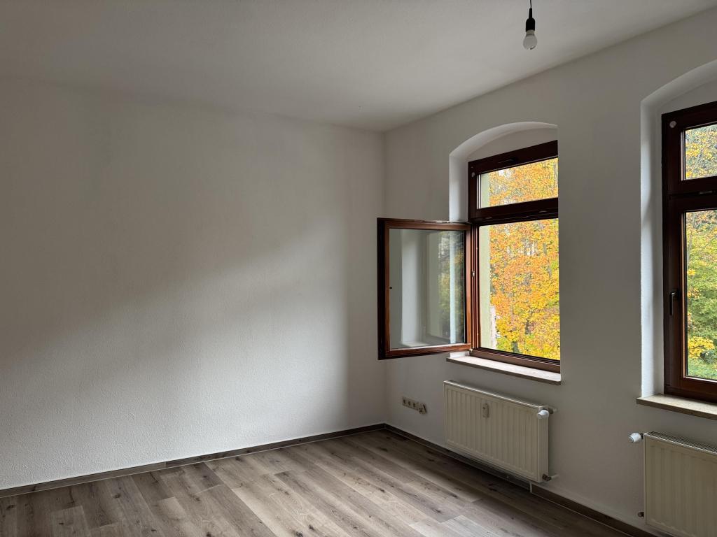 Schöne, helle 2-Raum-Wohnung mit Balkon und EBK! - Foto 2