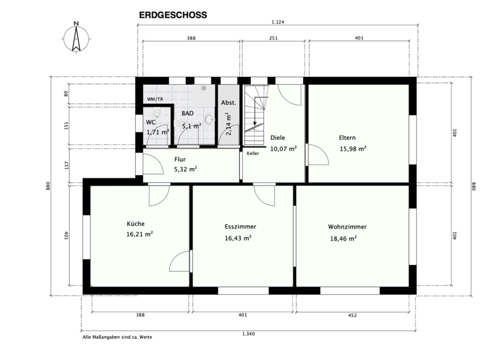 29 GR ERDGESCHOSS