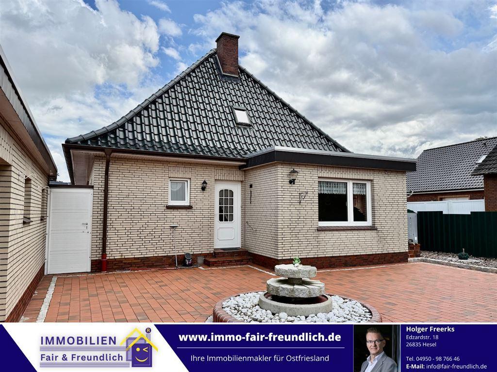 7 FF 051 Ansicht hinten