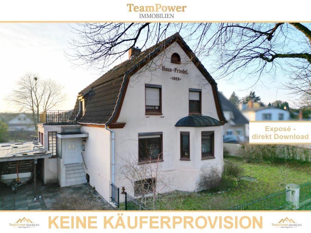 SCHÖNER WOHNEN