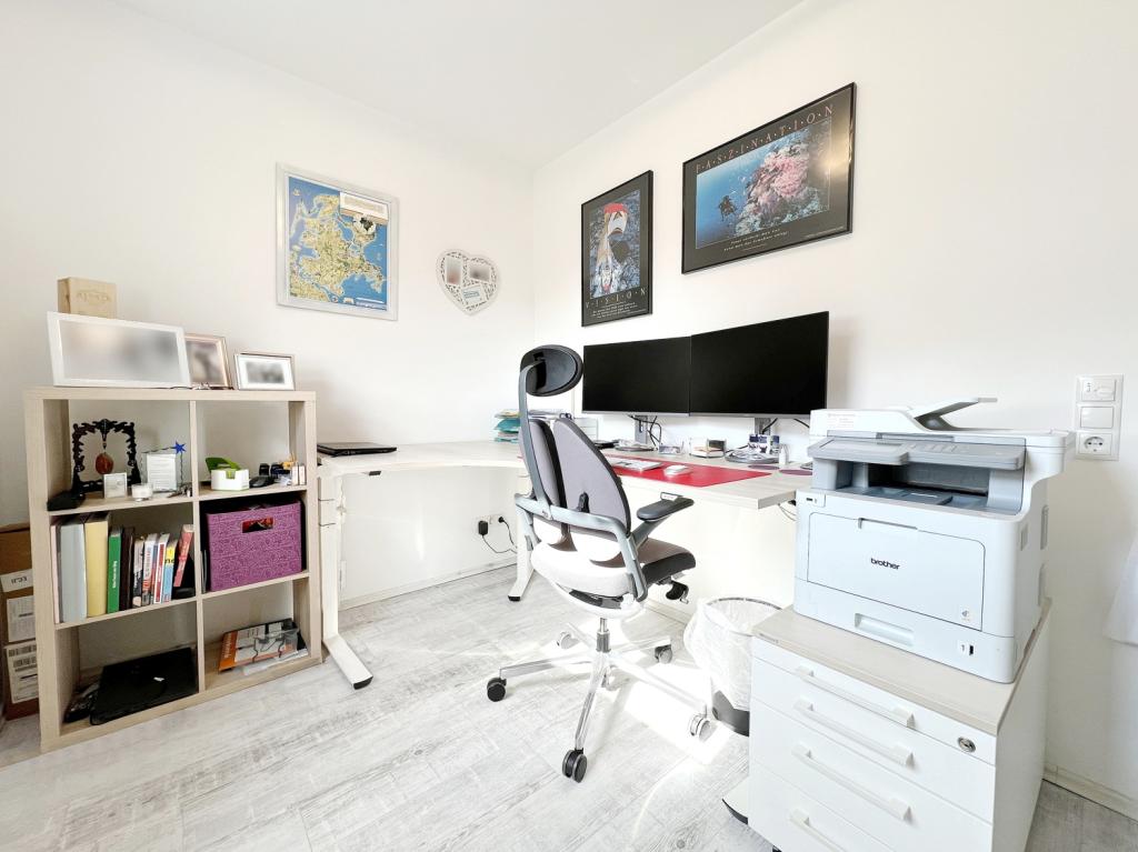 Büro