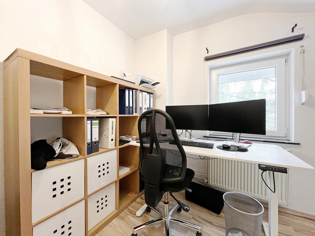 Büro