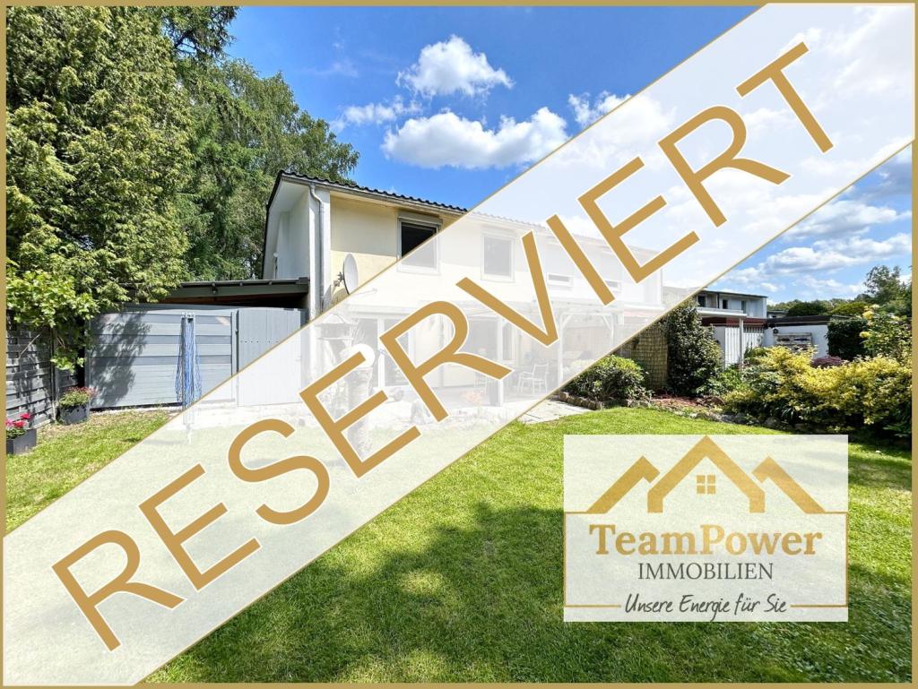 RESERVIERT!!