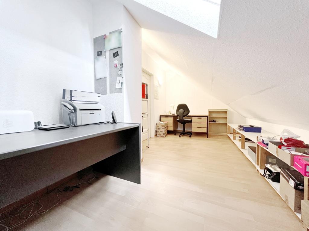 Büro