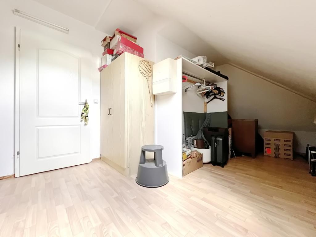 Ankleide/Gästezimmer