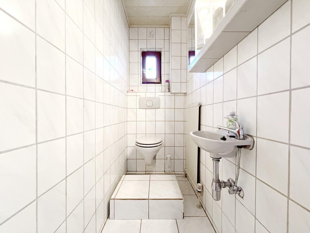 Gäste-WC