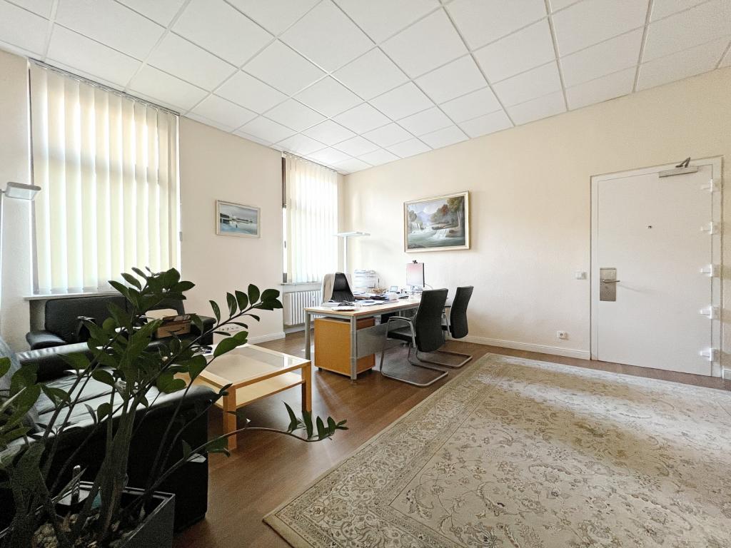 Büro 4 Gew. 2