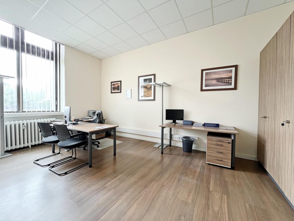 Büro 1 Gew. 2