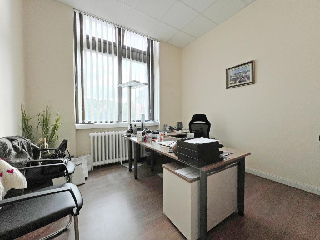 Büro 2 Gew. 2
