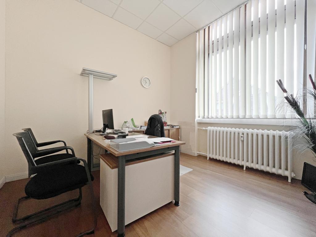 Büro 3 Gew. 2