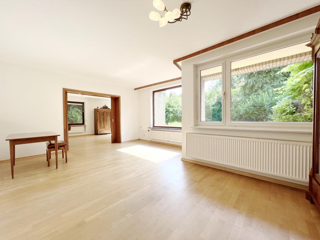 Wohnen/Essen