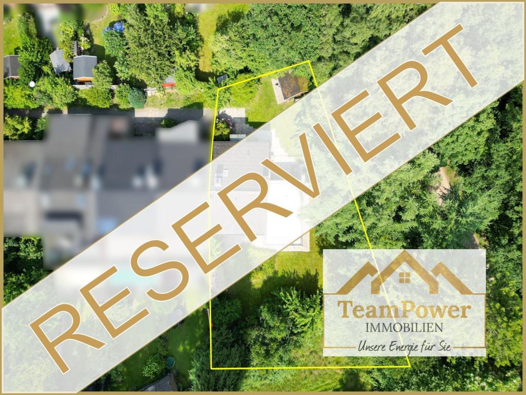 RESERVIERT!!!