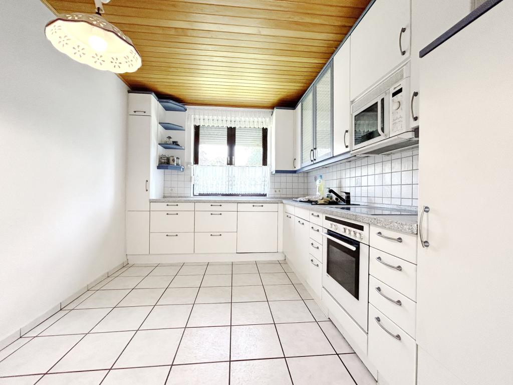 Kochen WE 1