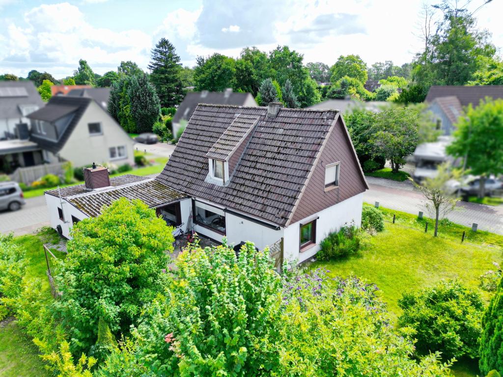Hinteransicht