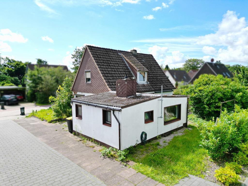 Hinteransicht
