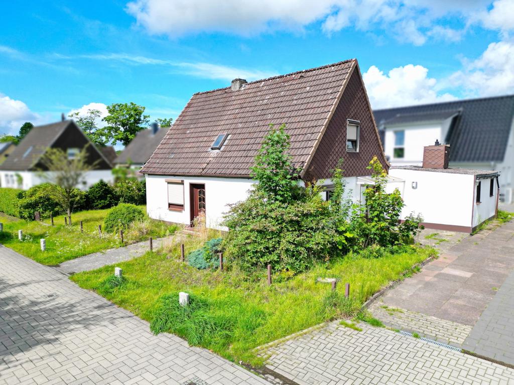 Vorderansicht