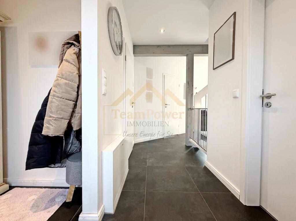 Immobilie in Nusse - Viel Platz für Familie, Freiheit und Zukunft - hochwertiges Wohnen in Nusse - Bild 3