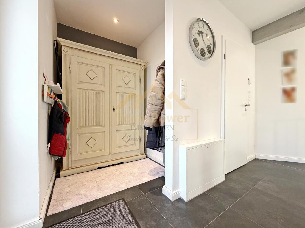 Immobilie in Nusse - Viel Platz für Familie, Freiheit und Zukunft - hochwertiges Wohnen in Nusse - Bild 4