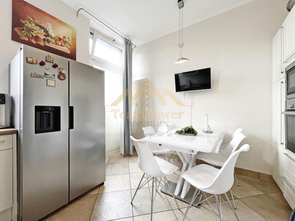 Exklusives Wohnen zentral inkl. Garage und 30m² Dachterrasse !!! - Photo 3