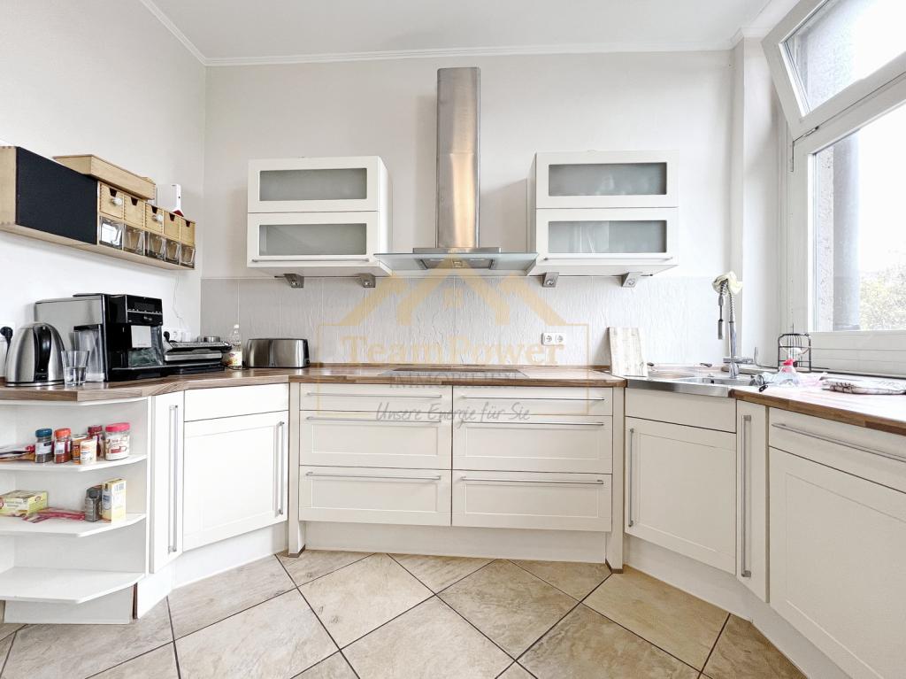 Exklusives Wohnen zentral inkl. Garage und 30m² Dachterrasse !!! - Photo 4