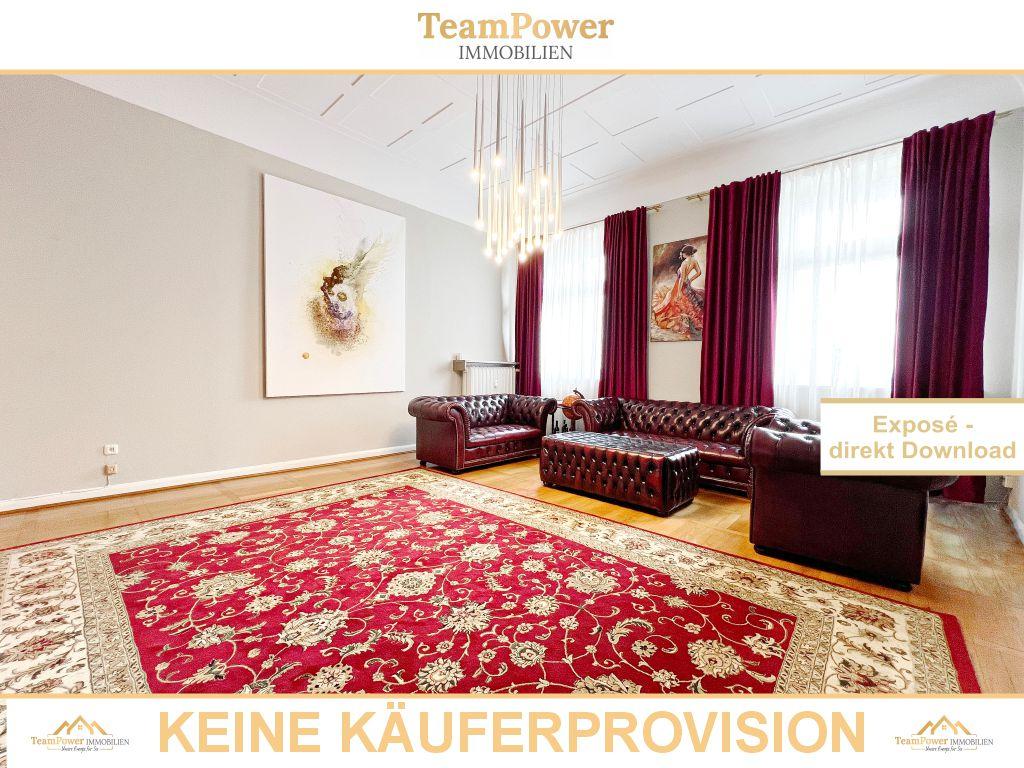 Exklusives Wohnen zentral inkl. Garage und 30m² Dachterrasse !!! - Photo 3