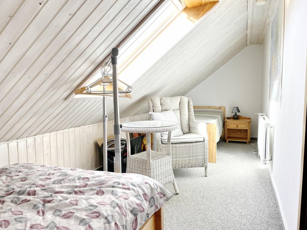 Gästezimmer